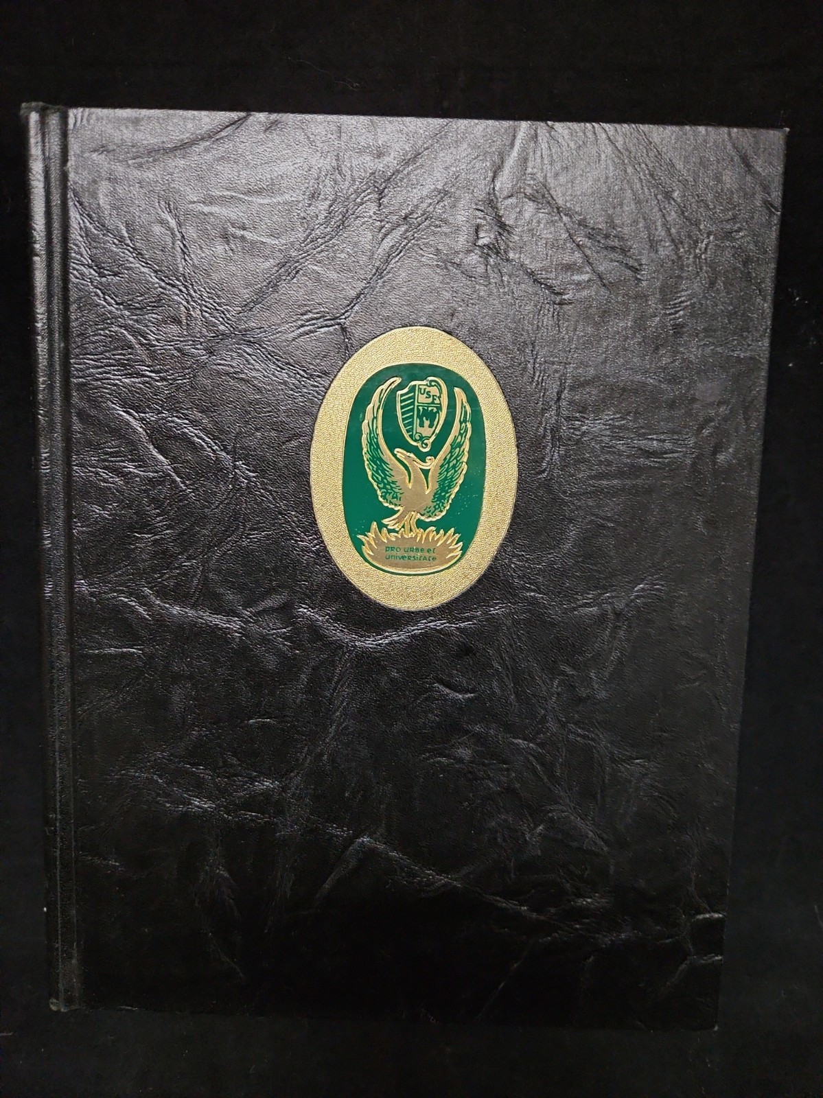 1966 DON - UNIVERSITY OF SAN FRANCISCO California YEARBOOK 1966 DON - UNIVERSITY OF SAN FRANCISCO California YEARBOOK