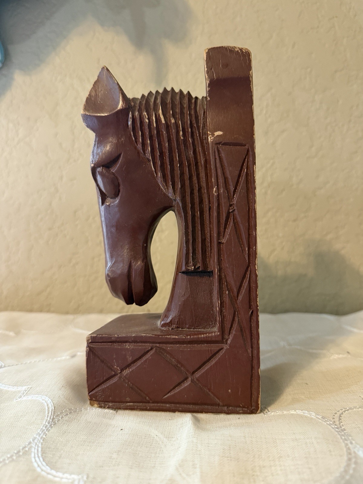 Midcentury Bookends One Of Each Midcentury Bookends One Of Each