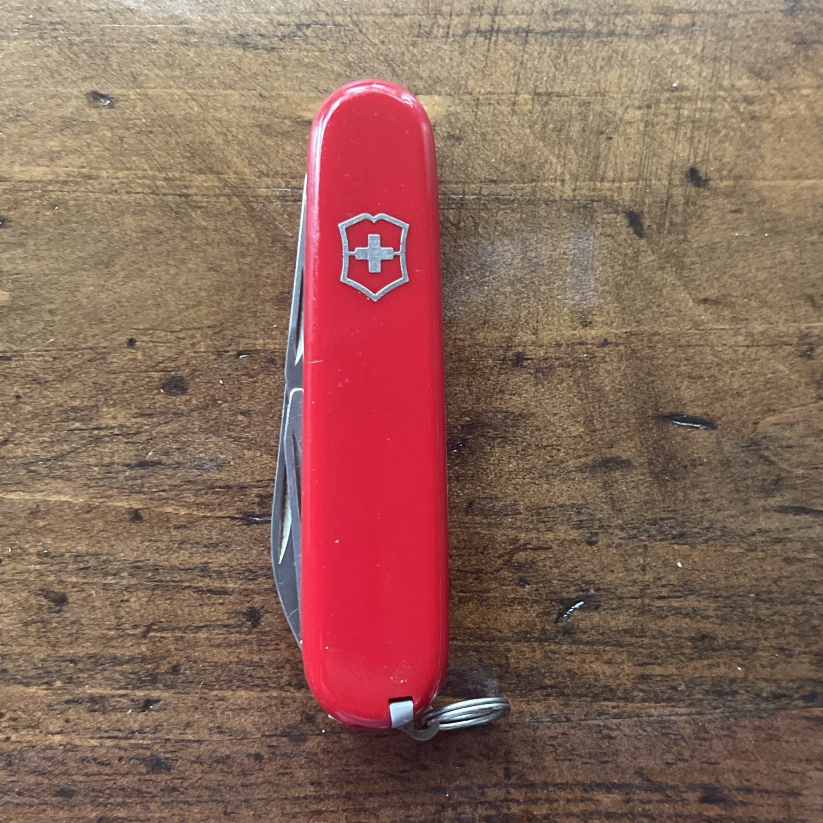 Victorinox SAK- 84mm Recruit- 9 Victorinox SAK- 84mm Recruit- 9