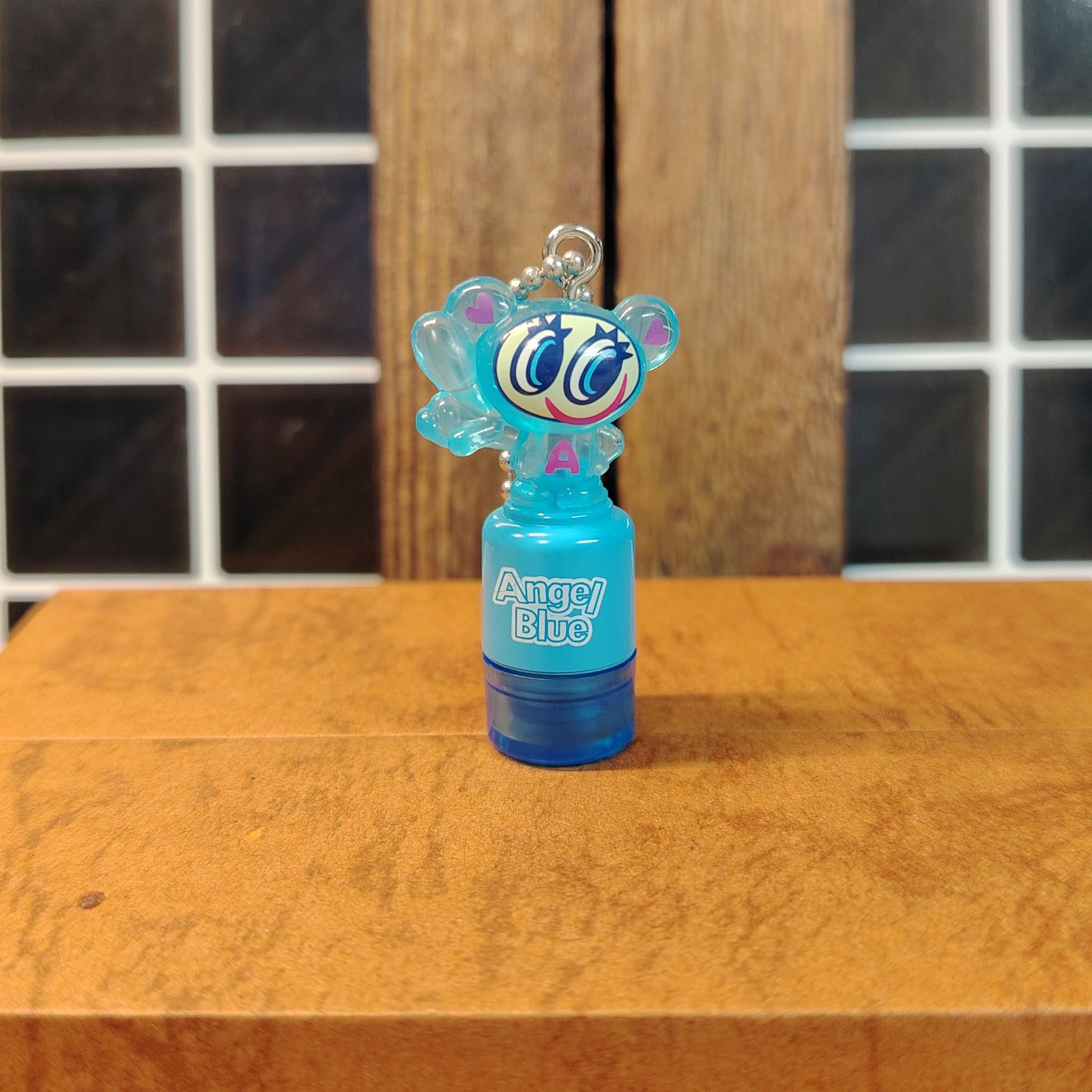 ANGEL BLUE 1.5\