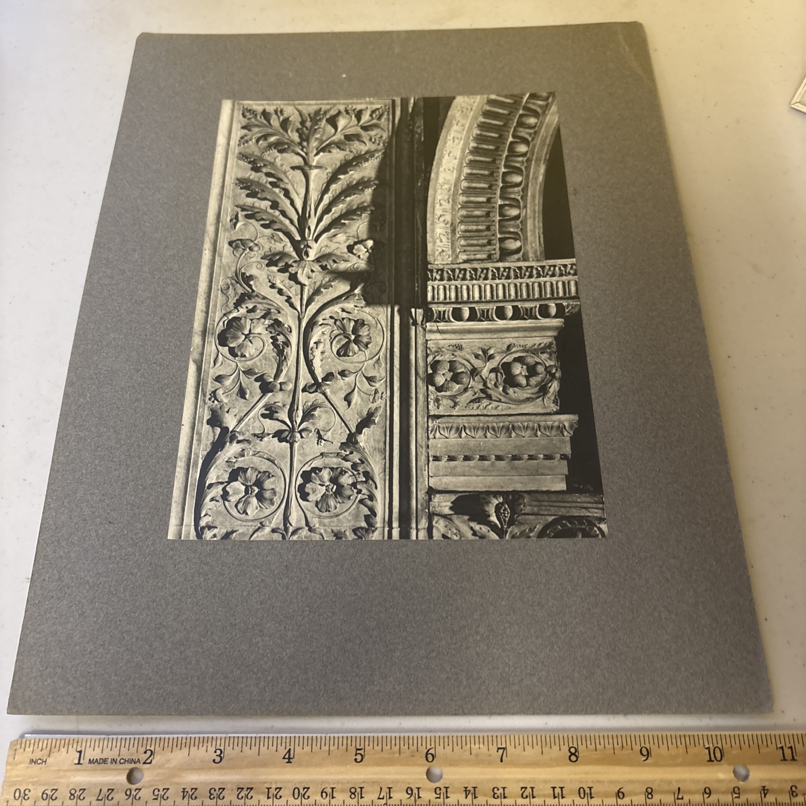 VTG San Giobbe Venice Arabesques Italian Architecture Photo Pietro Lombardo VTG San Giobbe Venice Arabesques Italian Architecture Photo Pietro Lombardo