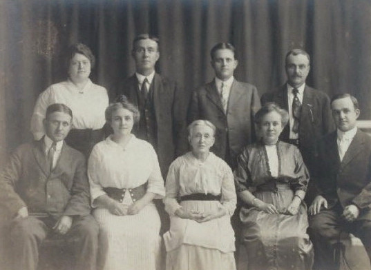 1910's Original 10 1910's Original 10