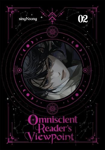 Hye Young Im singNsong Omniscient Reader\'s Viewpoint (novel), Vol. 2 (Paperback) Hye Young Im singNsong Omniscient Reader\'s Viewpoint (novel), Vol. 2 (Paperback)