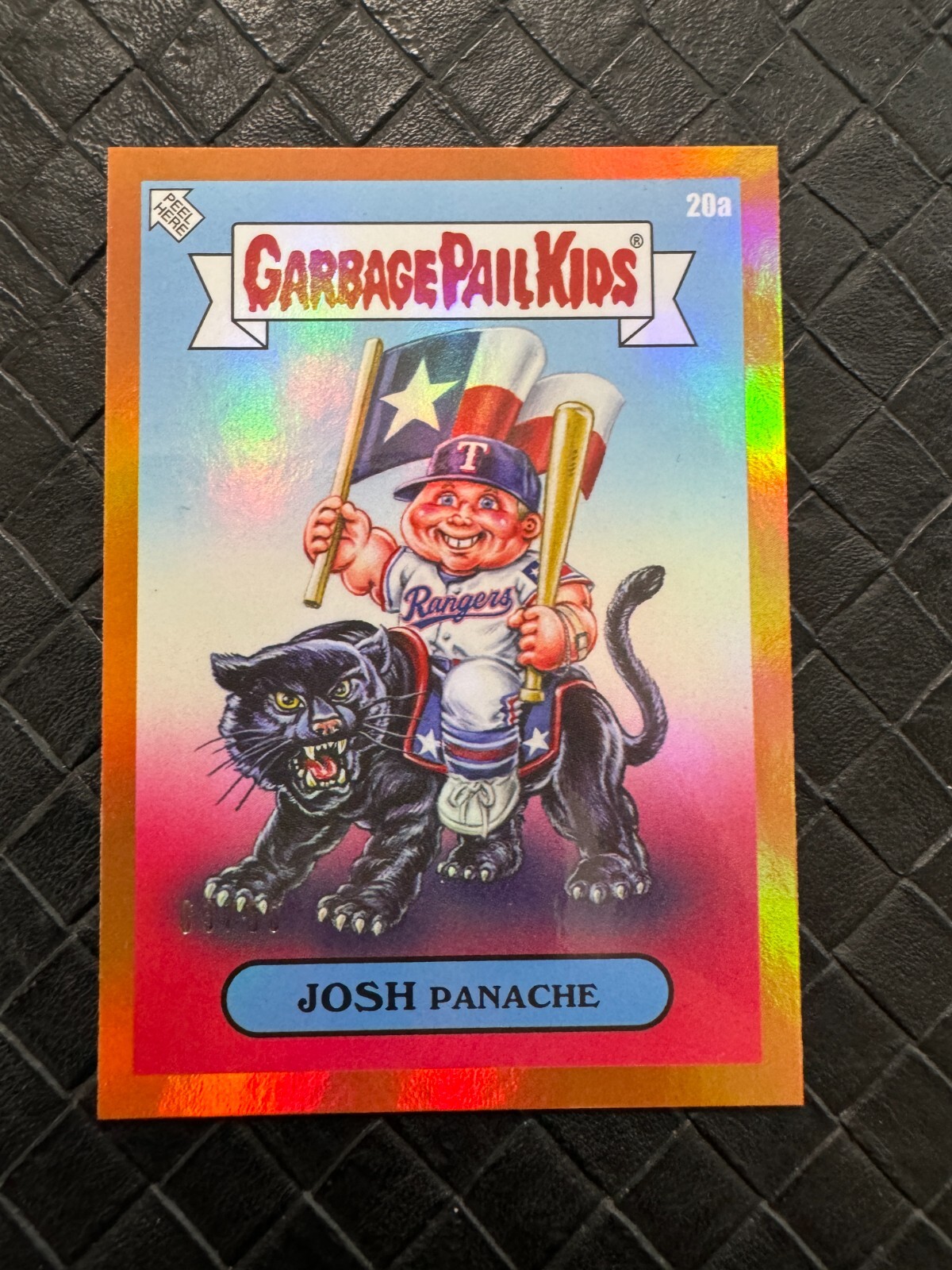 COLOR PARALLELS 2023 Topps MLB X GPK Series 3 GROSS Complete Your Set GPK U Pick COLOR PARALLELS 2023 Topps MLB X GPK Series 3 GROSS Complete Your Set GPK U Pick