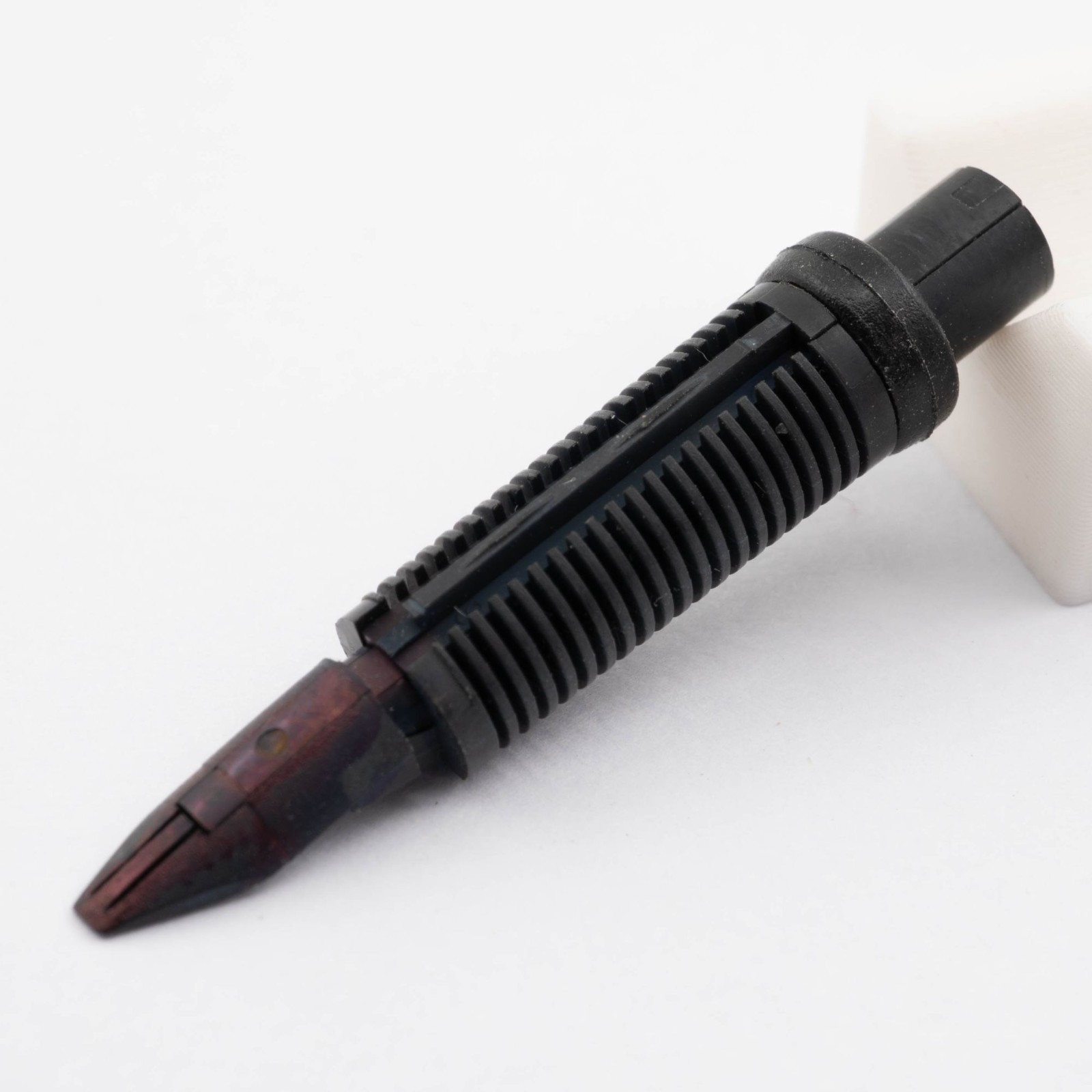 Spare Parts for Lamy 2000: Feed and Rubber Ring