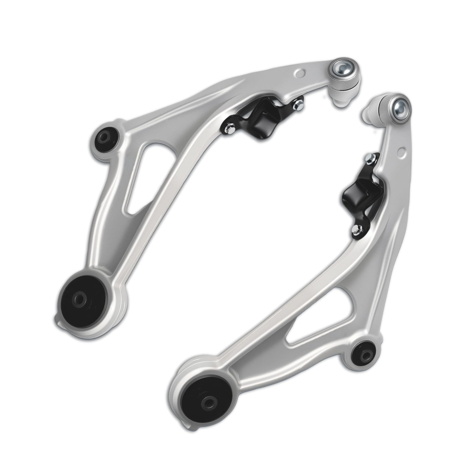 2PC Front Lower Control Arm Suspension Kit for Nissan 2013–2020 Pathfinder 2PC Front Lower Control Arm Suspension Kit for Nissan 2013–2020 Pathfinder