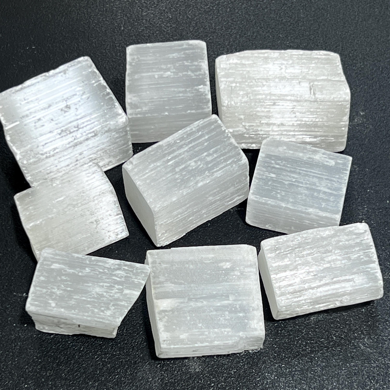 Selenite Satin Spar Crystal Rough Raw Stones (By The Piece or Pound) Wholesale Selenite Satin Spar Crystal Rough Raw Stones (By The Piece or Pound) Wholesale