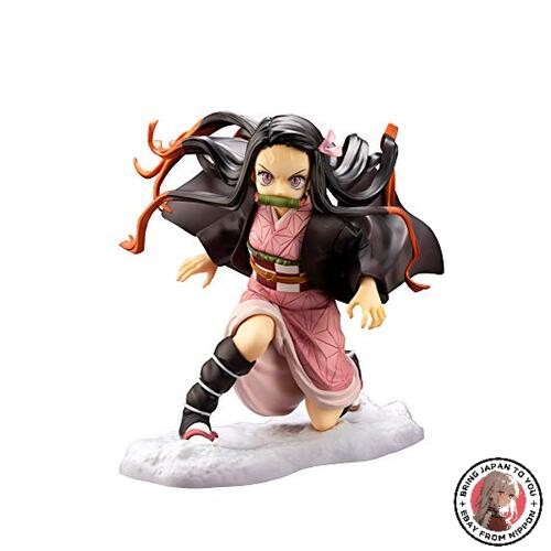 ARTFX J Devil's Blade Sekimon Sadako 1/8 Scale PVC Pre-painted Figure ARTFX J Devil's Blade Sekimon Sadako 1/8 Scale PVC Pre-painted Figure
