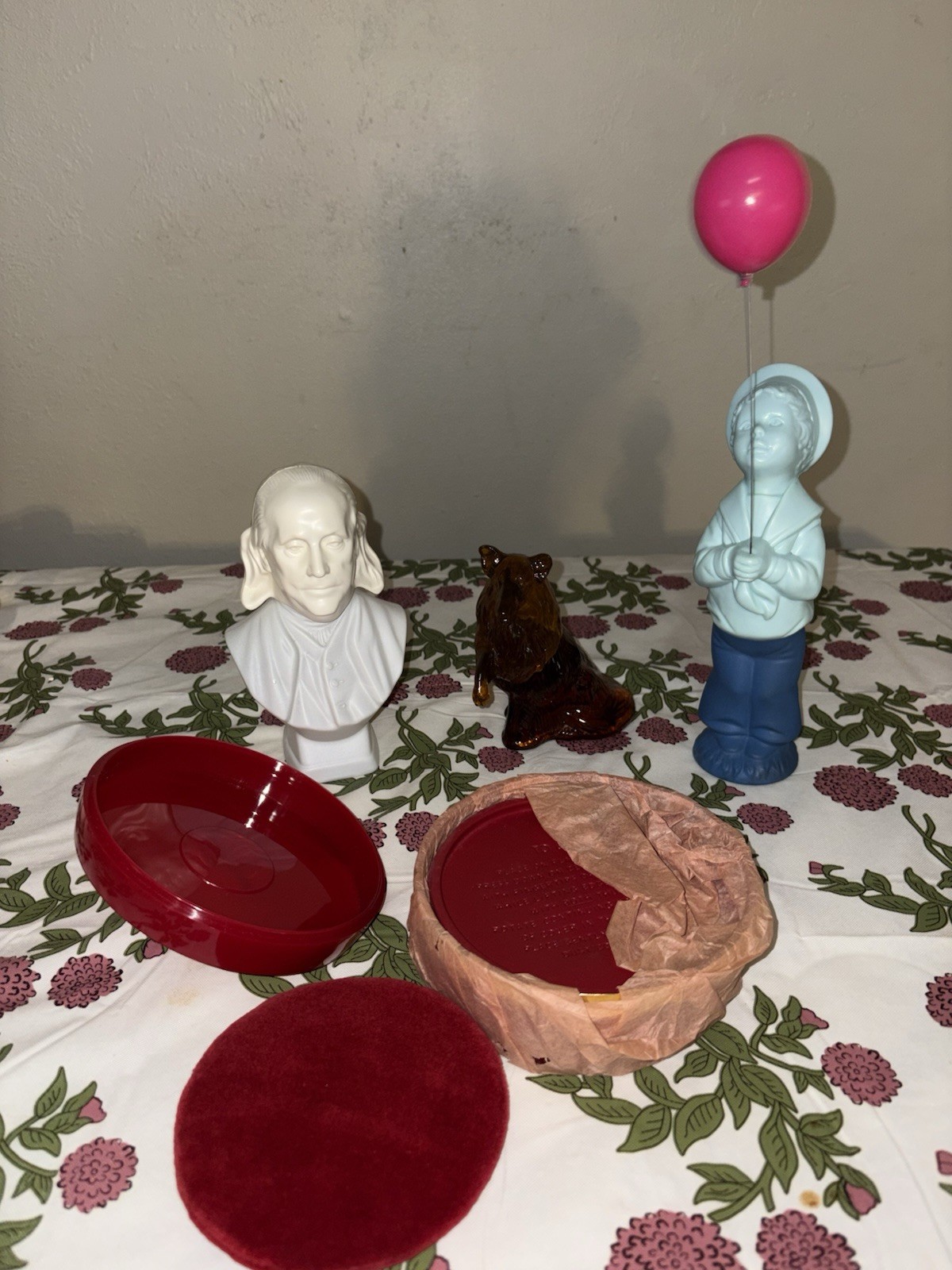 Vintage Avon Bundle