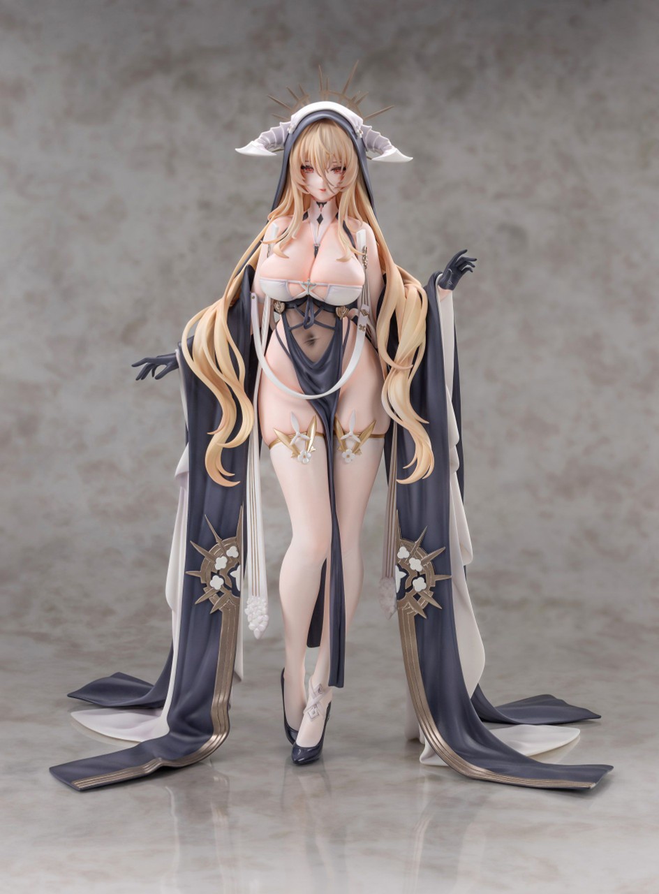 AniGame 1/6 Implacable Figure (Azur Lane) AniGame 1/6 Implacable Figure (Azur Lane)