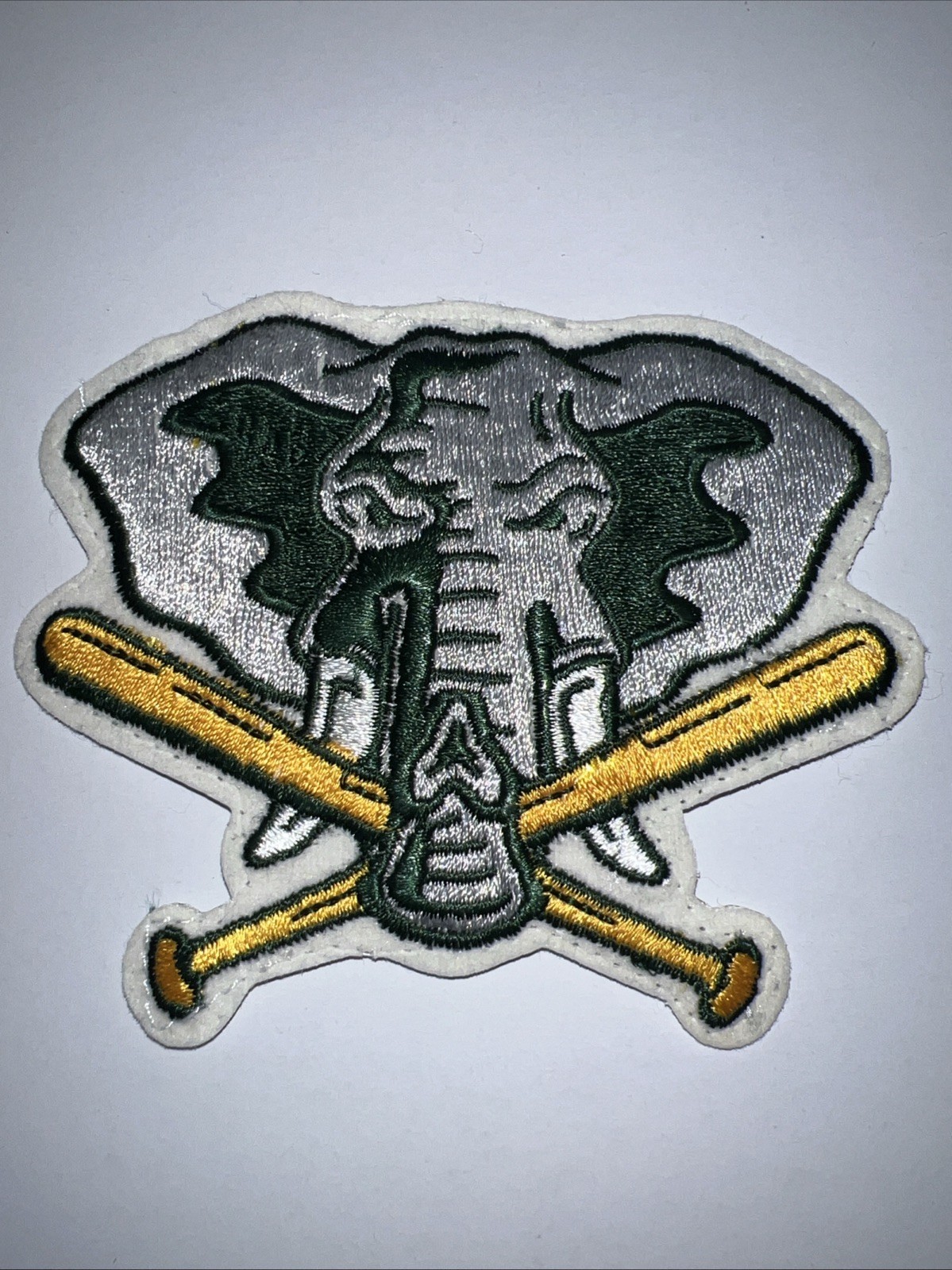 1993-94 Oakland A's Athletics 1993-94 Oakland A's Athletics