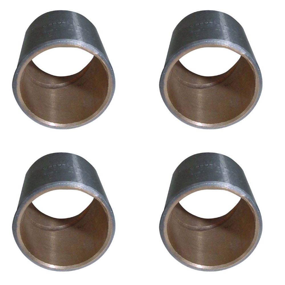 Qty: (4) Front Spindle Bushing Fits Allis Chalmers Replaces 205601