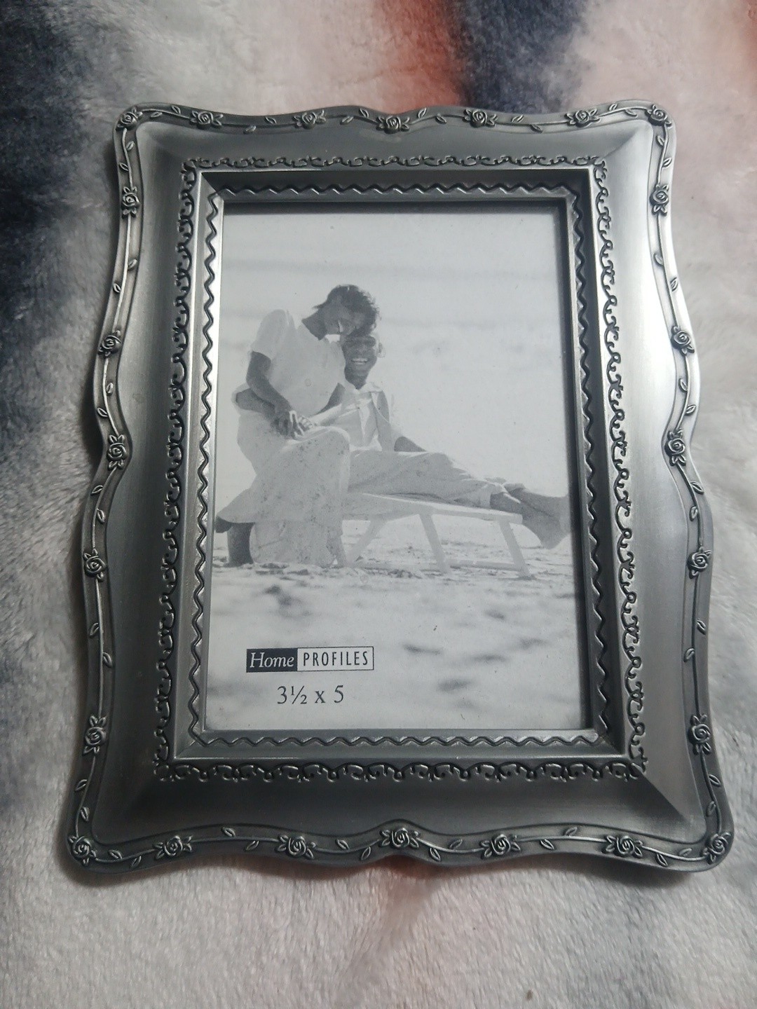 Picture Frame 3½ x 5