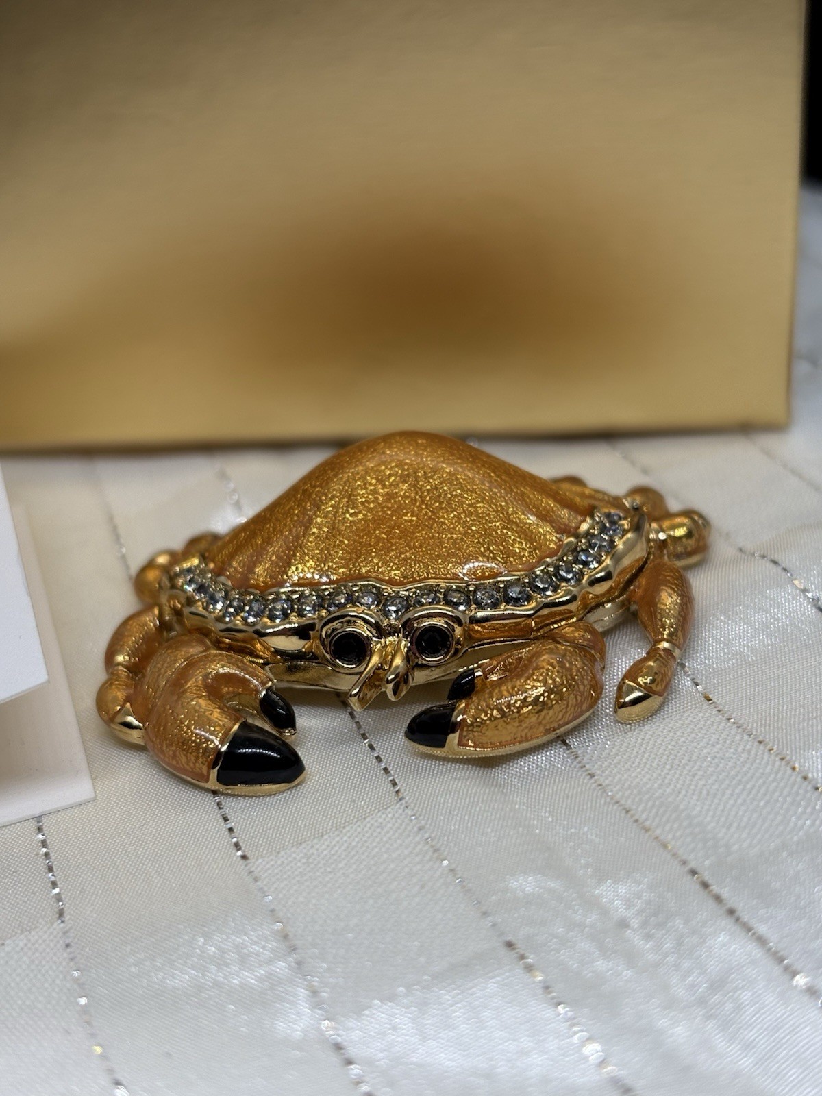 Estée Lauder Sand Crab RARE