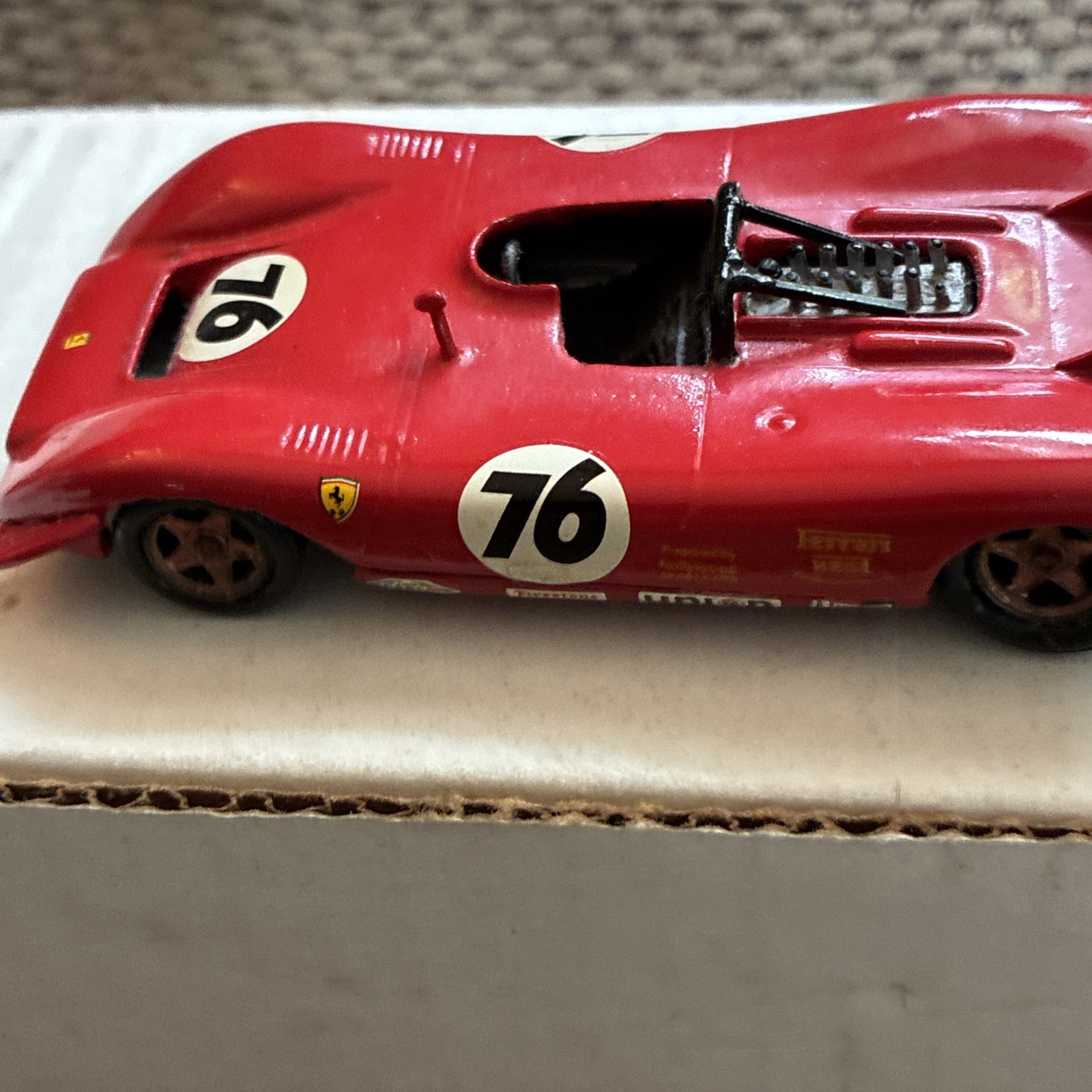 DIE CAST 1/43 DIE CAST 1/43