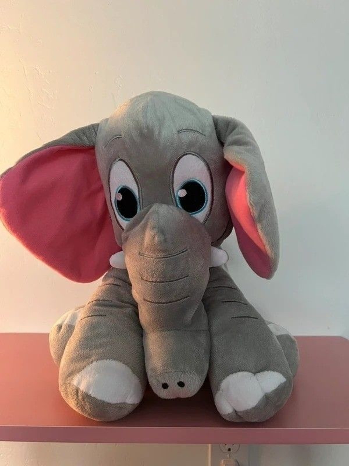 Cute elephant Cute elephant