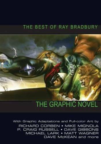 Best of Ray Bradbury - Paperback By Bradbury, Ray - GOOD