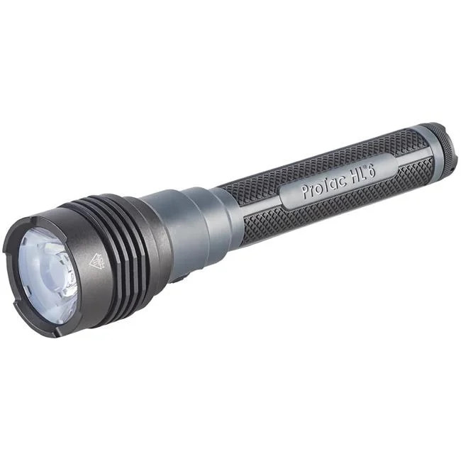 Streamlight STL88132 ProTac HL 6 Rechargeable Li-Ion Flashlight