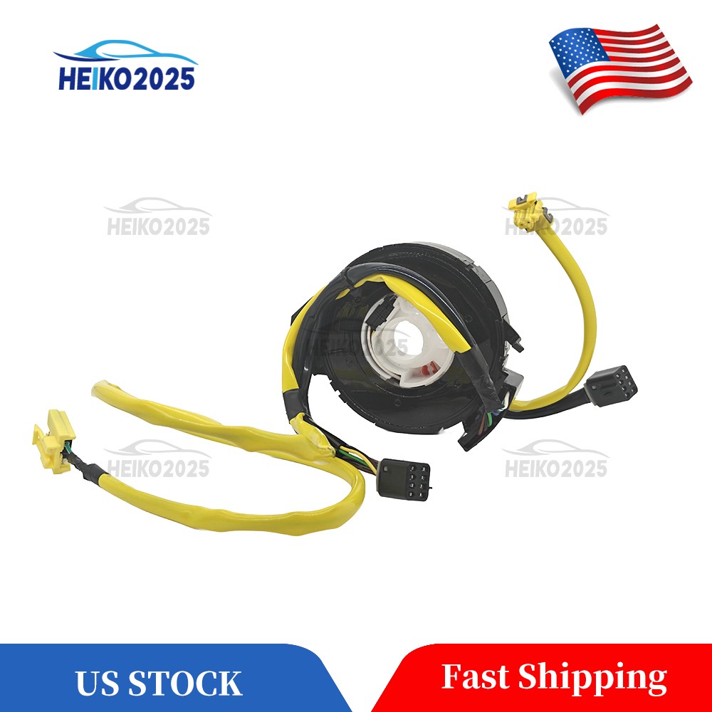 26101828 Clock Spring For 03-07 SILVERADO SIERRA 2500 3500