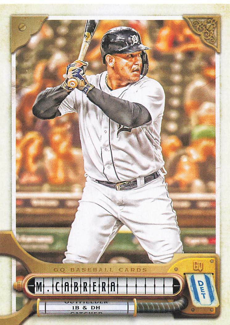 2022 Topps Gypsy Queen - You Choose #151-300 - Quantity  Complete Your Set (M)