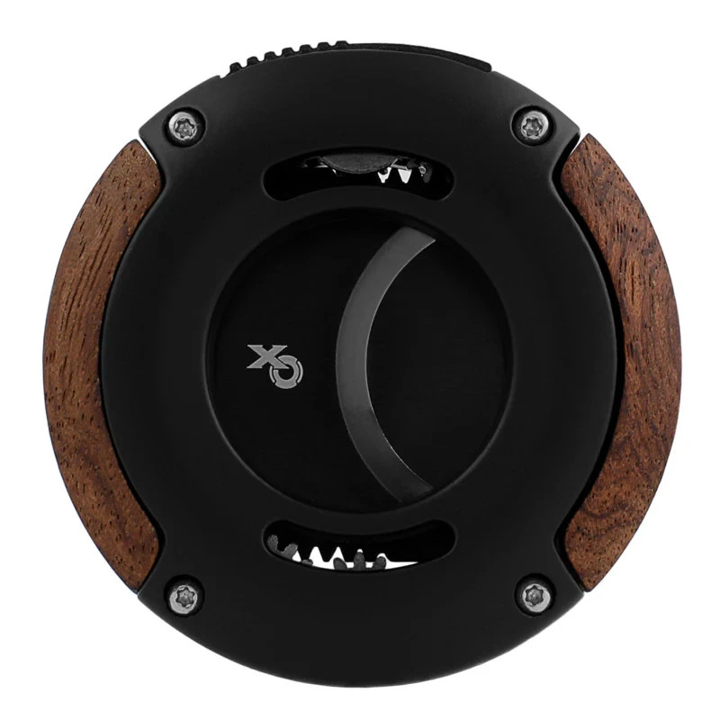 Xikar Cigar Cutter XO Phantom Redwood XI-403BKRW Xikar Cigar Cutter XO Phantom Redwood XI-403BKRW