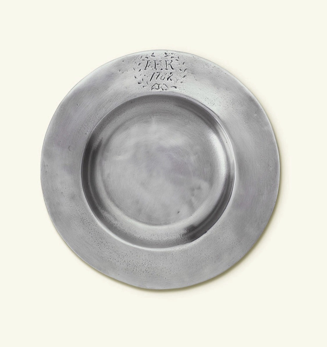 Match Pewter Antique Bottle Coaster a328.0