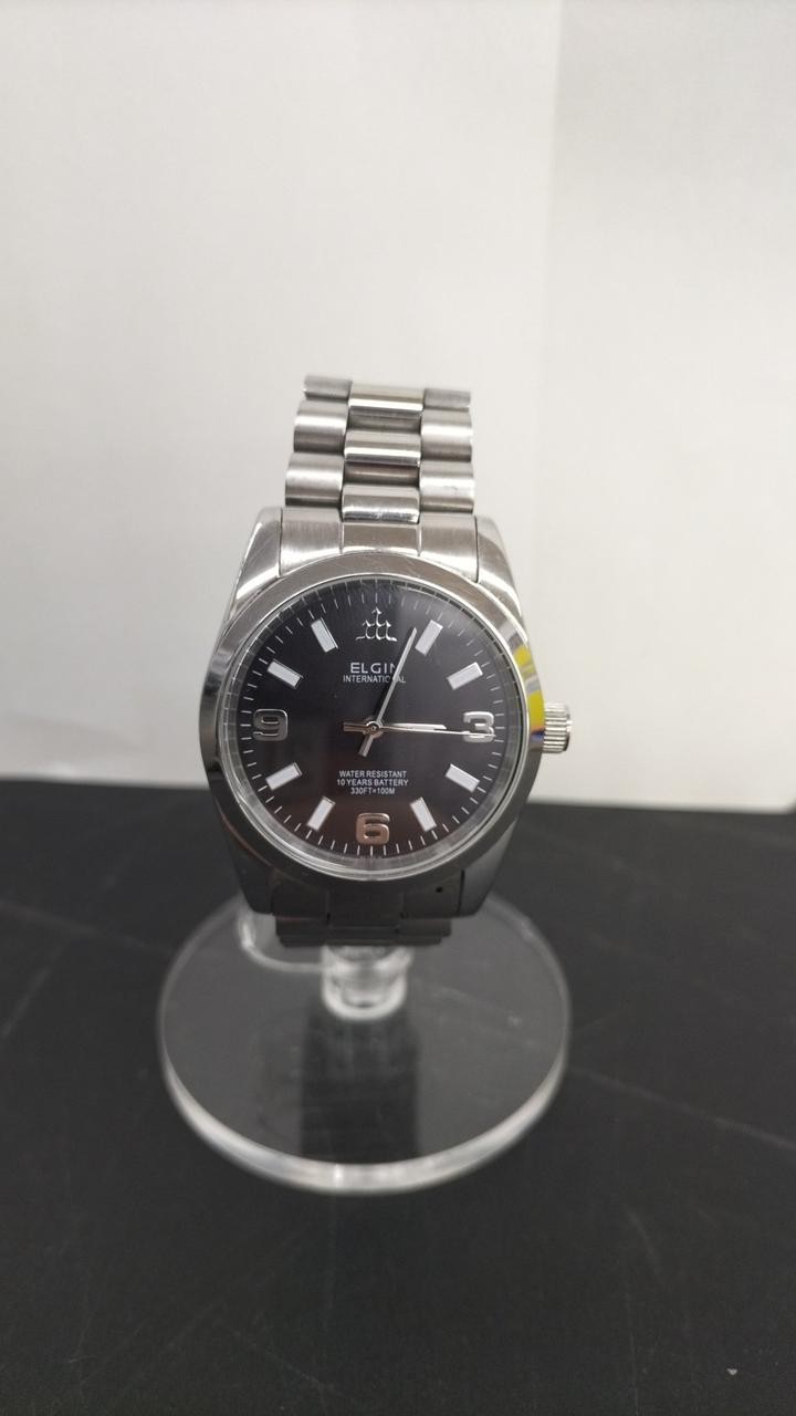 ELGIN FK-1421-FL Watch ELGIN FK-1421-FL Watch