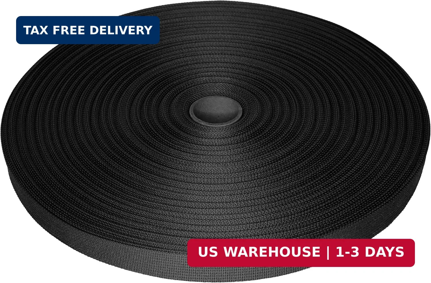 MilSpec 17337 Nylon Webbing Strap | Berry compliant, Heavy Duty, for tactical ge MilSpec 17337 Nylon Webbing Strap | Berry compliant, Heavy Duty, for tactical ge