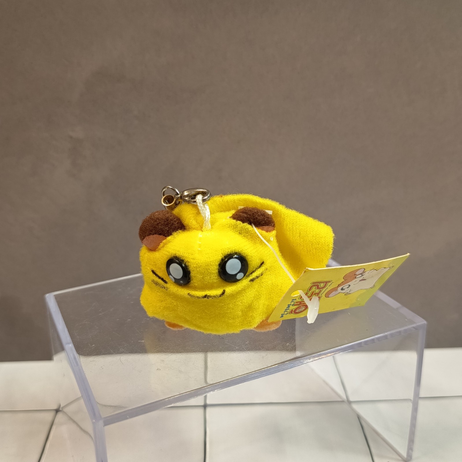 Hamtaro Ham Ham PENELOPE 1.5 Hamtaro Ham Ham PENELOPE 1.5