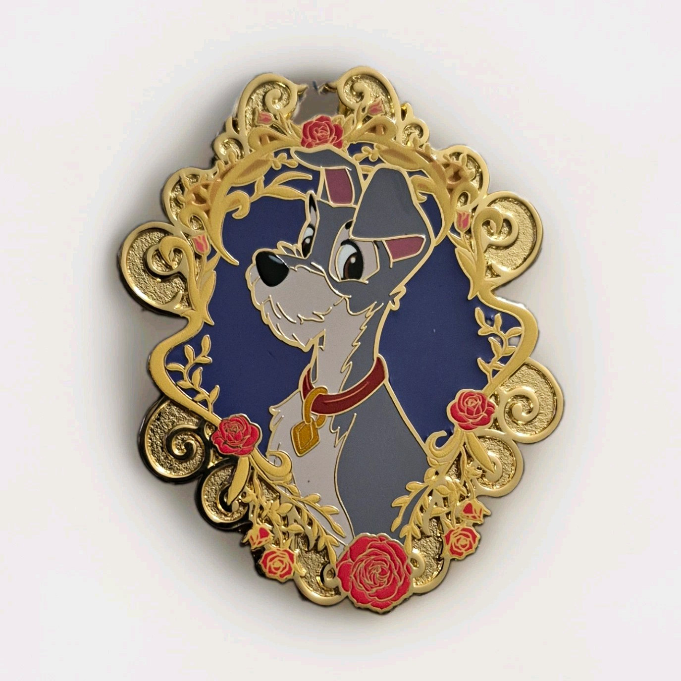 PALM Disney - LE 750 - Lady & the Tramp - Tramp - 2026 PALM Disney - LE 750 - Lady & the Tramp - Tramp - 2026