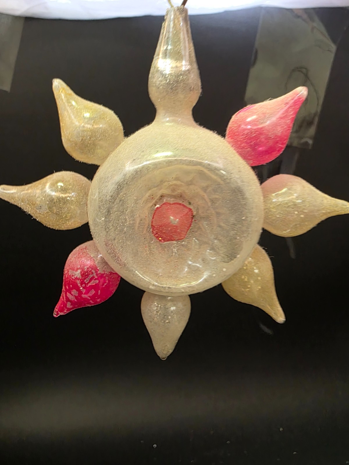 Antique German Glass \ Antique German Glass \