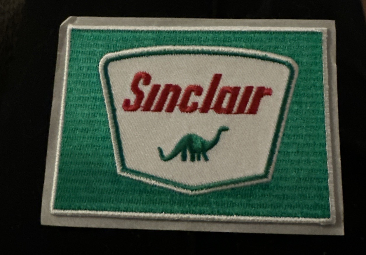 Sinclair Patch Sinclair Patch