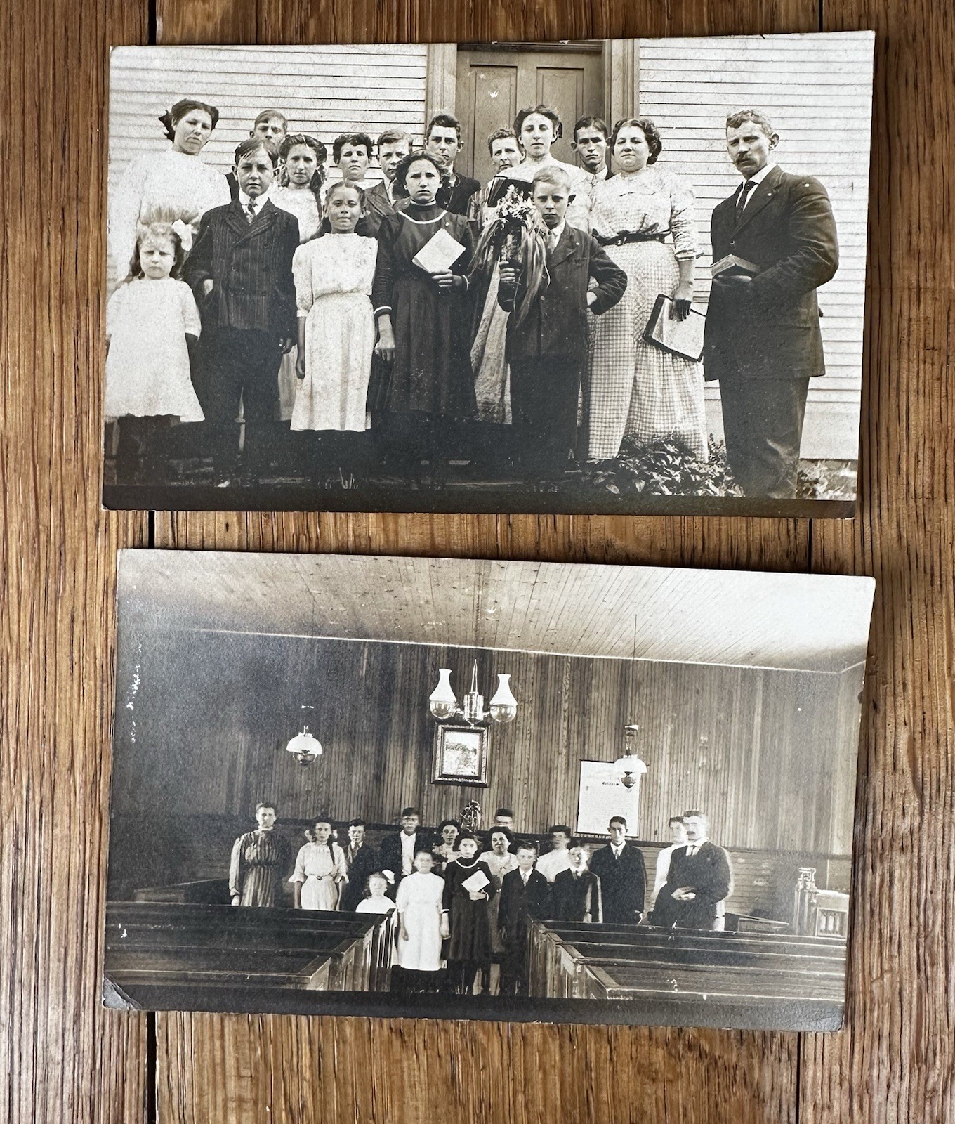 1910 Real Unused Postcards 3.5” X 5.5” 1910 Real Unused Postcards 3.5” X 5.5”