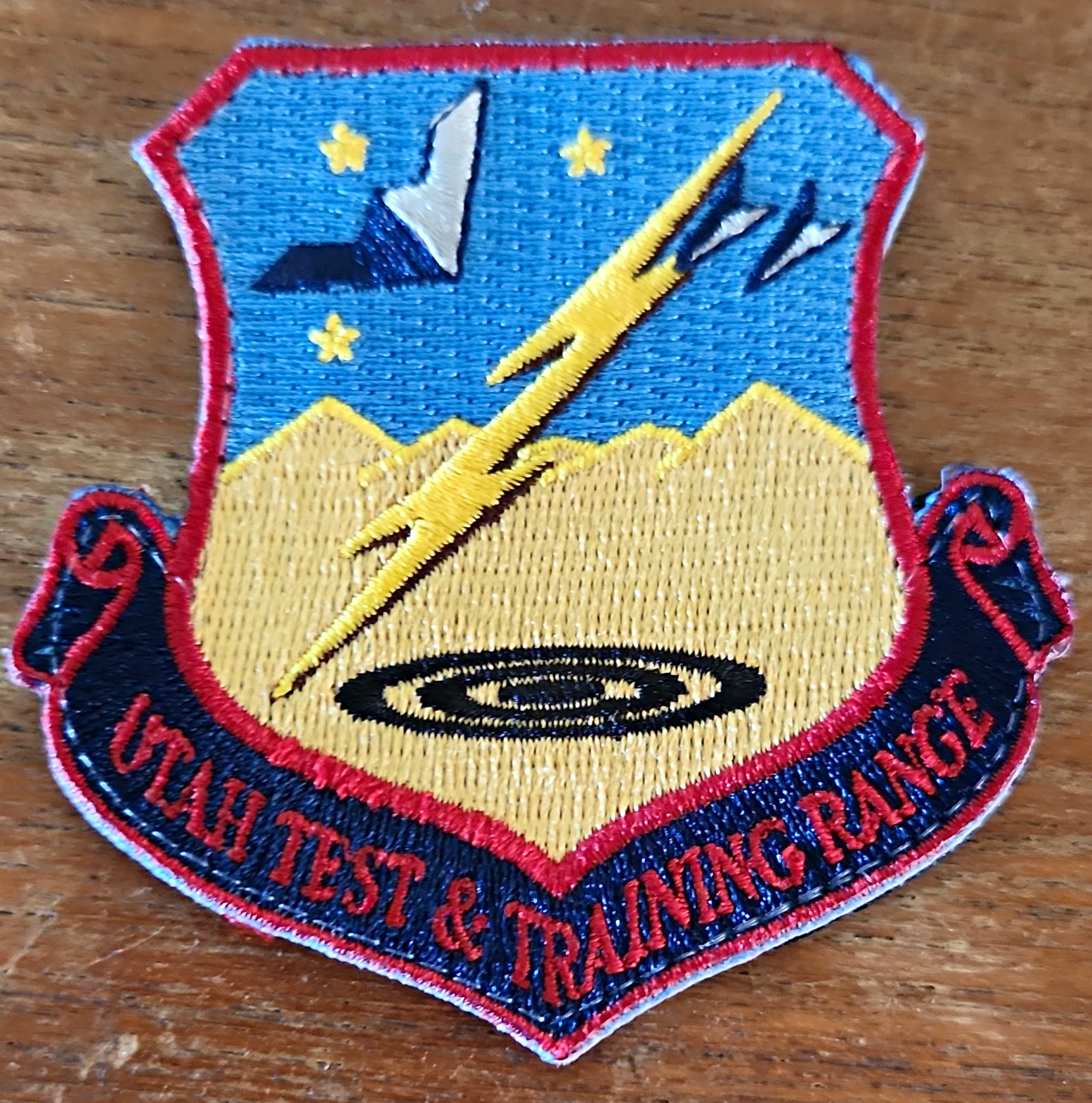 USAF Utah Test & Training Range UTTR NTTR Stealth B-2 B-21 RQ-180 F-117 Hill AFB USAF Utah Test & Training Range UTTR NTTR Stealth B-2 B-21 RQ-180 F-117 Hill AFB