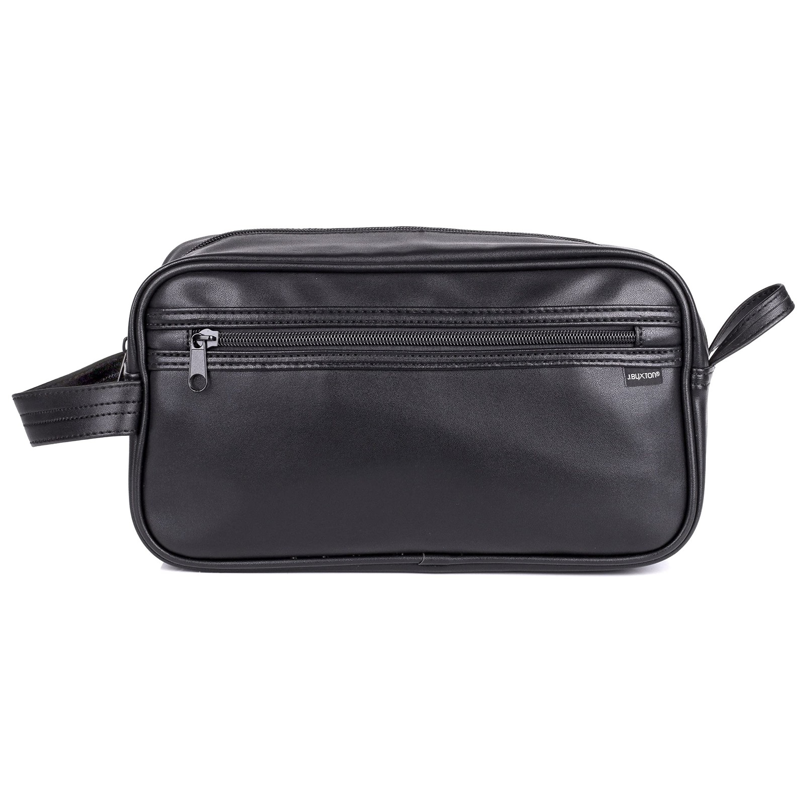 J. Buxton Commuter Kit Black