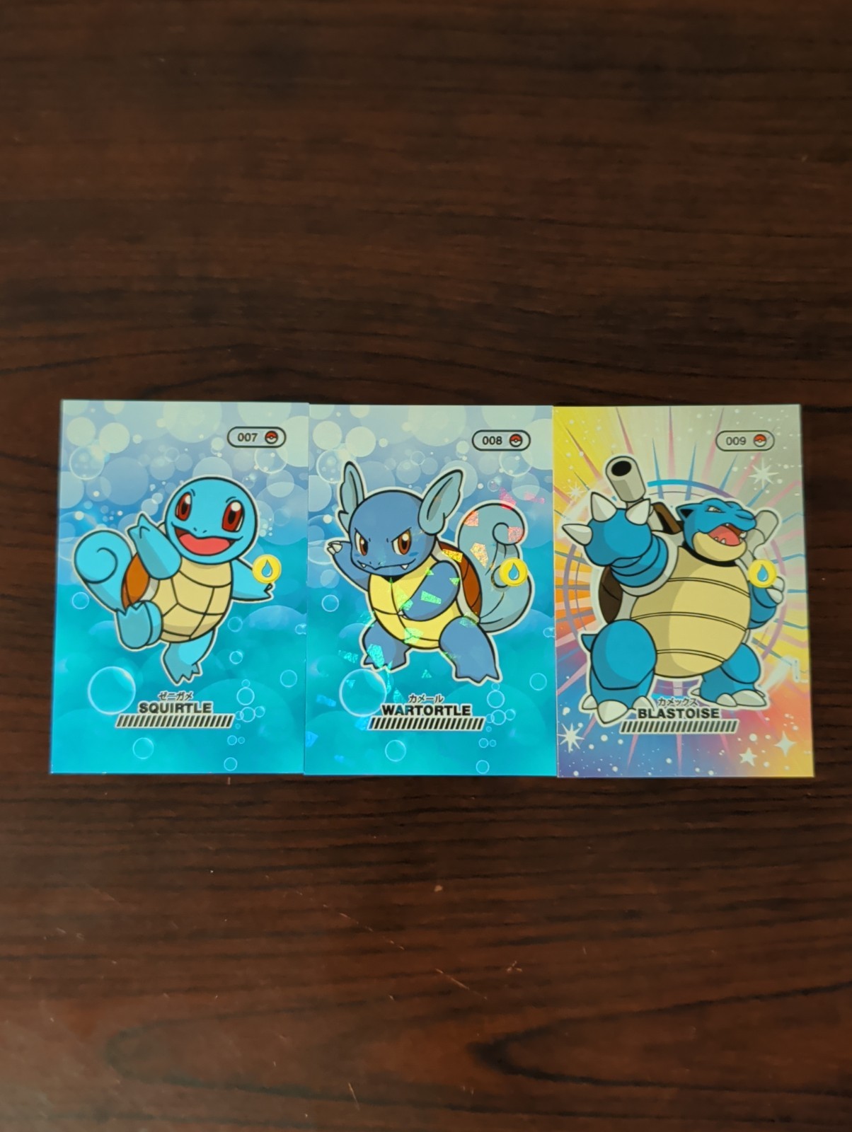 Pokémon Pocket Monster Group 1 Pokémon Pocket Monster Group 1