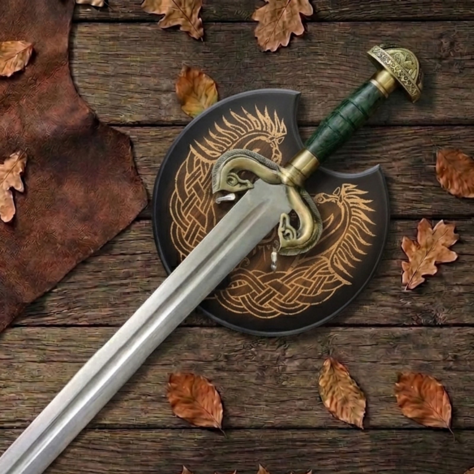Theodred Sword Replica 38 Theodred Sword Replica 38