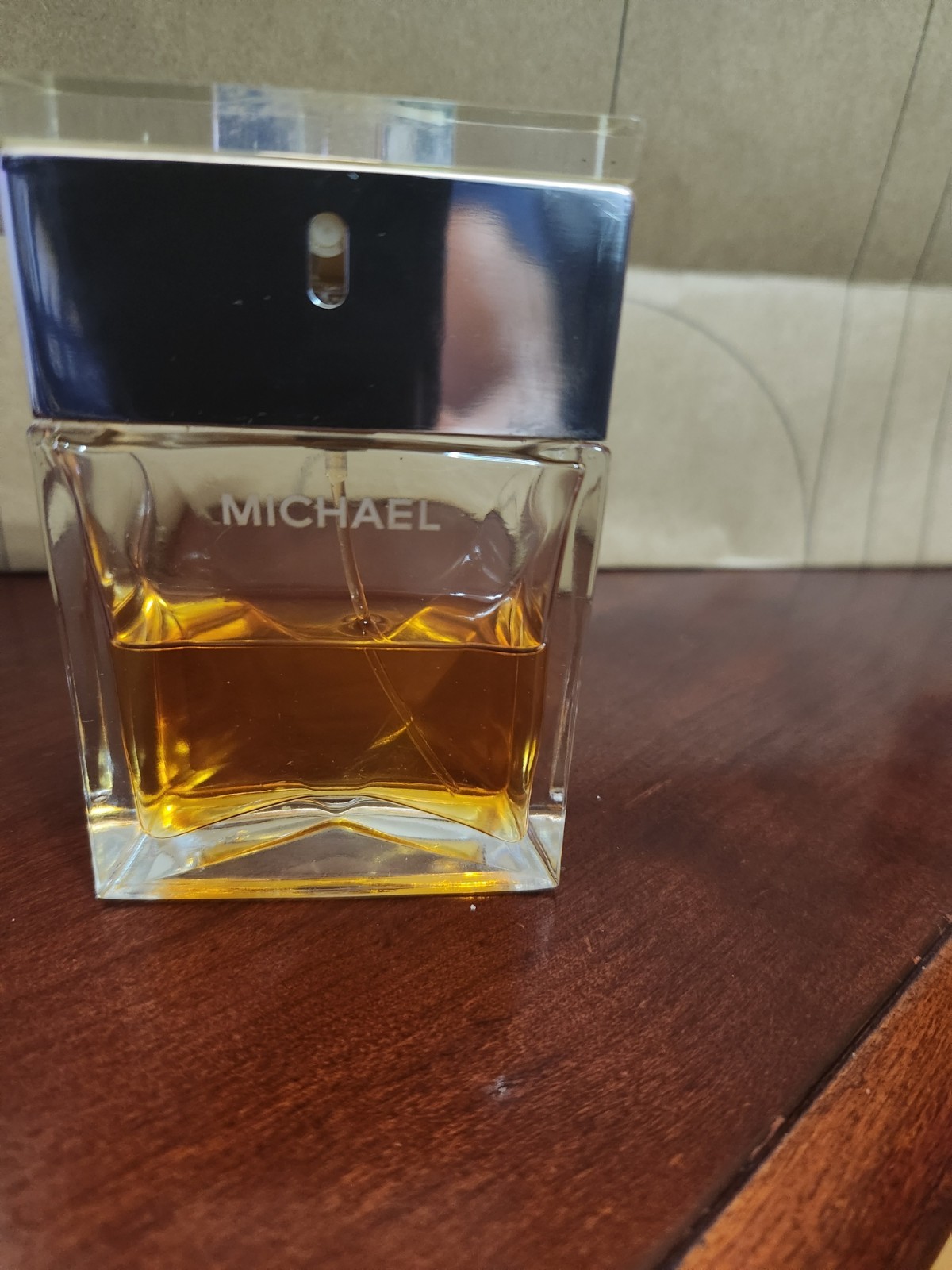 ORIGINAL MICHAEL EAU DE PARFUM BY MICHAEL KORS 1.7 fl oz ORIGINAL MICHAEL EAU DE PARFUM BY MICHAEL KORS 1.7 fl oz