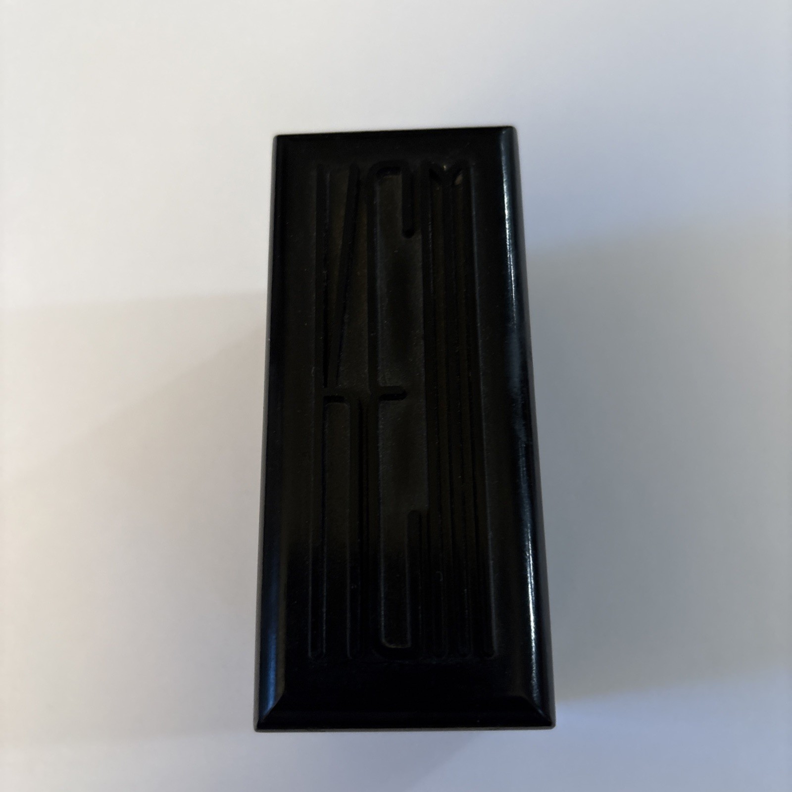 Vintage 1949 KEM Double Deck Playing Cards Bakelite Case Flowers Carnations Vintage 1949 KEM Double Deck Playing Cards Bakelite Case Flowers Carnations