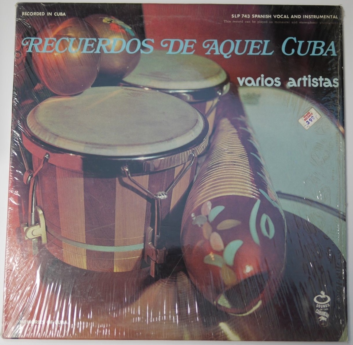 Disney Record 