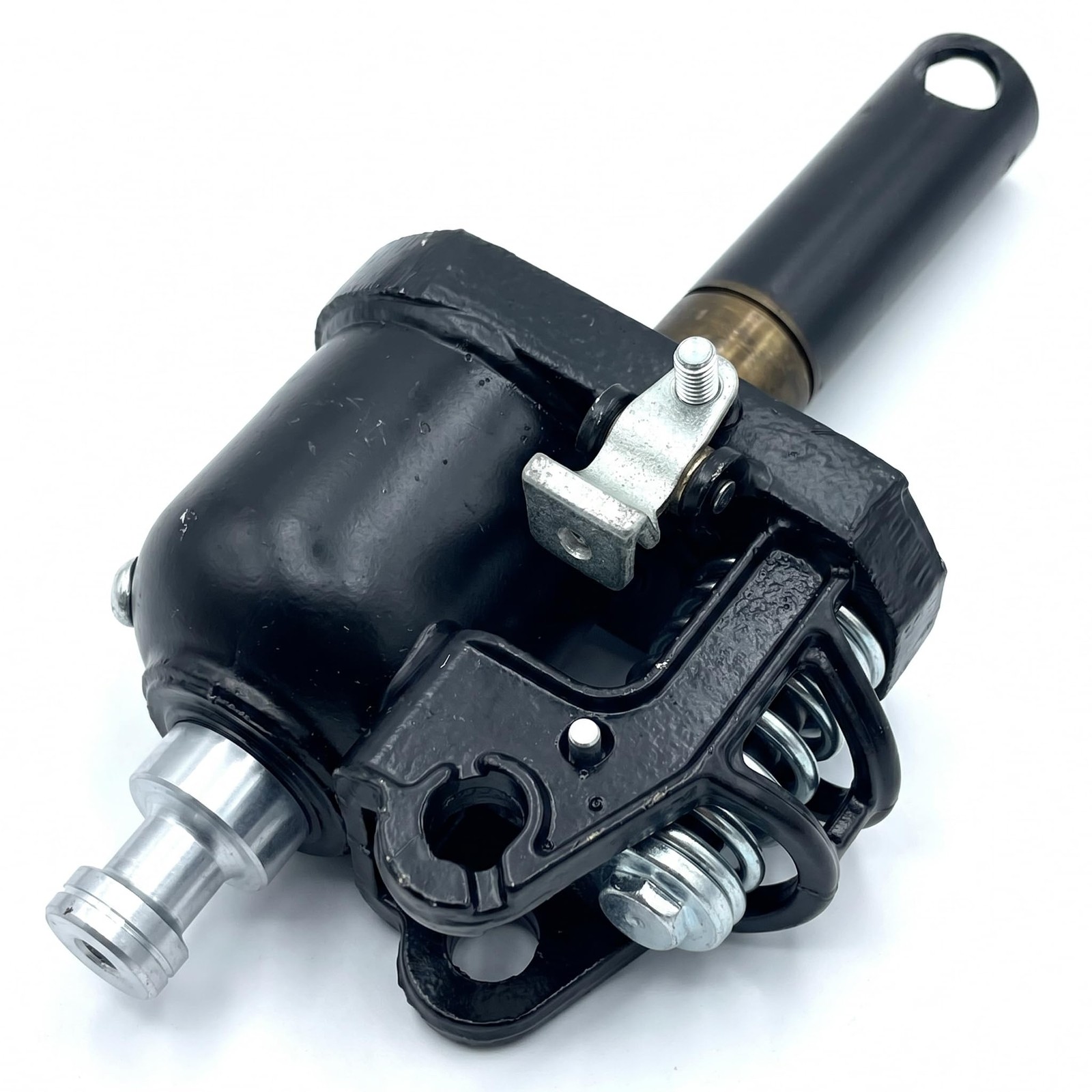 OPEN BOX 333S Pallet Jack Hydraulic Pump , 4400 lb Hydraulic Unit with 45mm