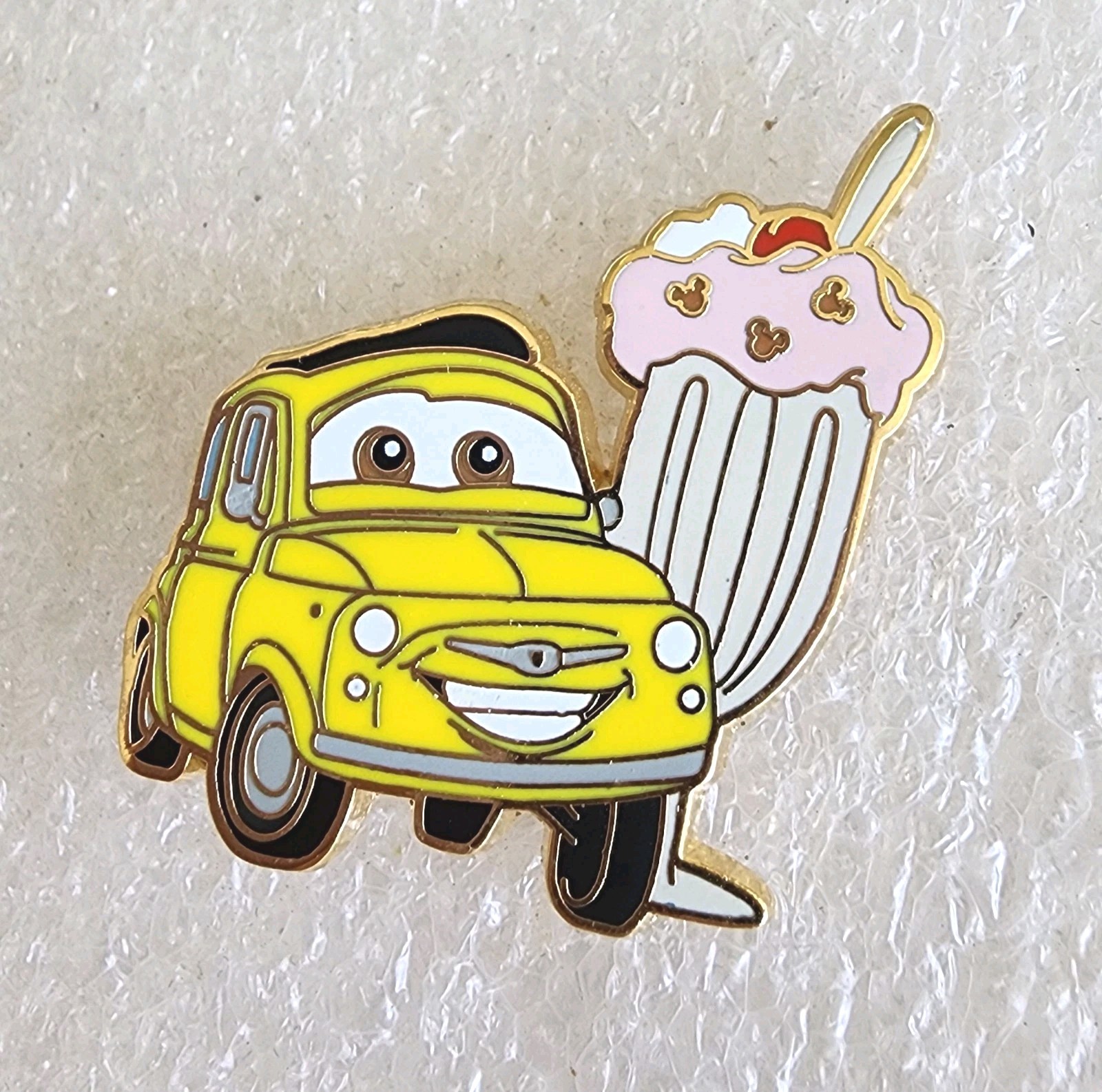✨DISNEY DSF/DSSH~LUGLI~ PIXAR'S 🏁 ✨DISNEY DSF/DSSH~LUGLI~ PIXAR'S 🏁
