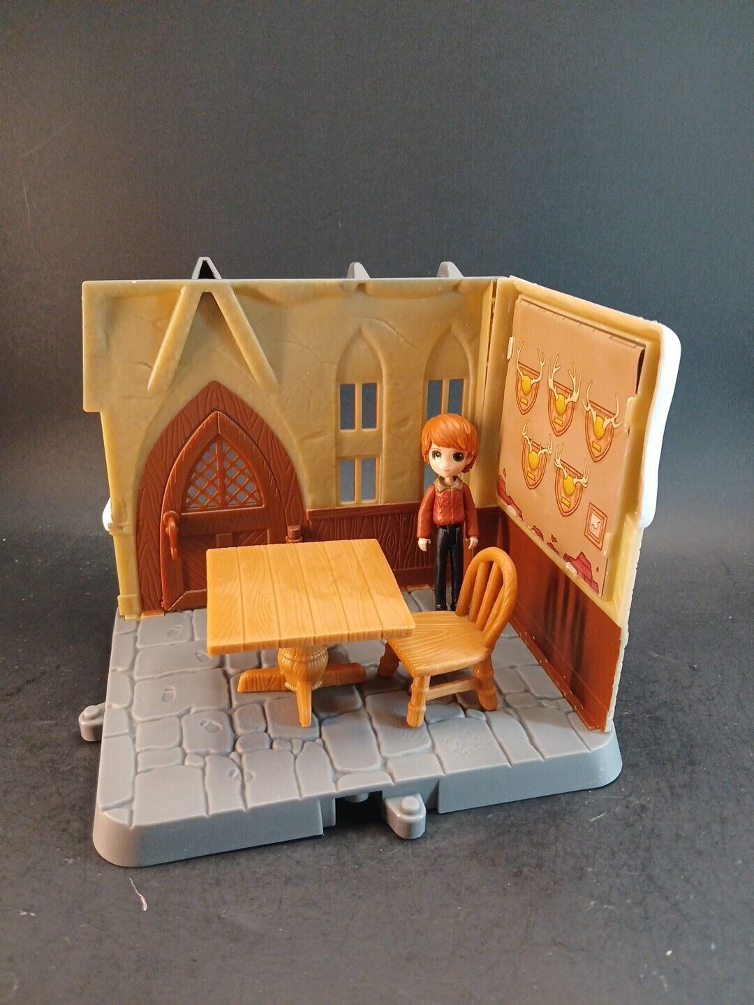 Spin Master Harry Potter Playset The Pub