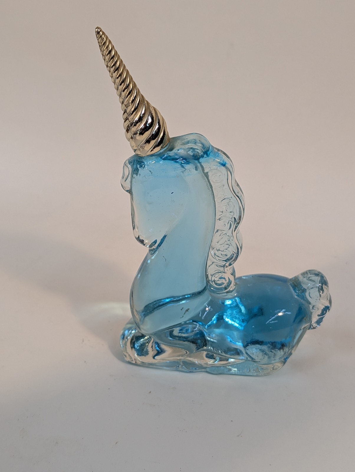 Vintage Avon Unicorn Cologne Bottle Moonwind Cologne Rare Vintage Avon Unicorn Cologne Bottle Moonwind Cologne Rare
