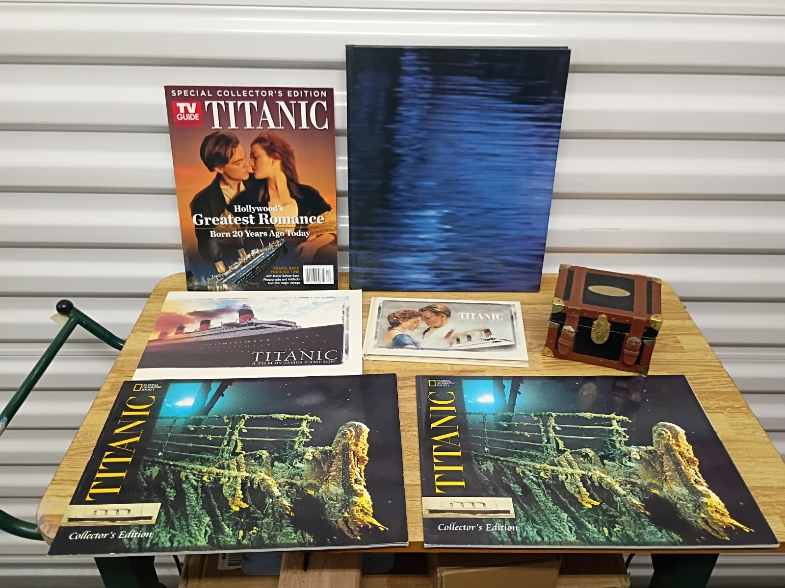 Titanic Collection