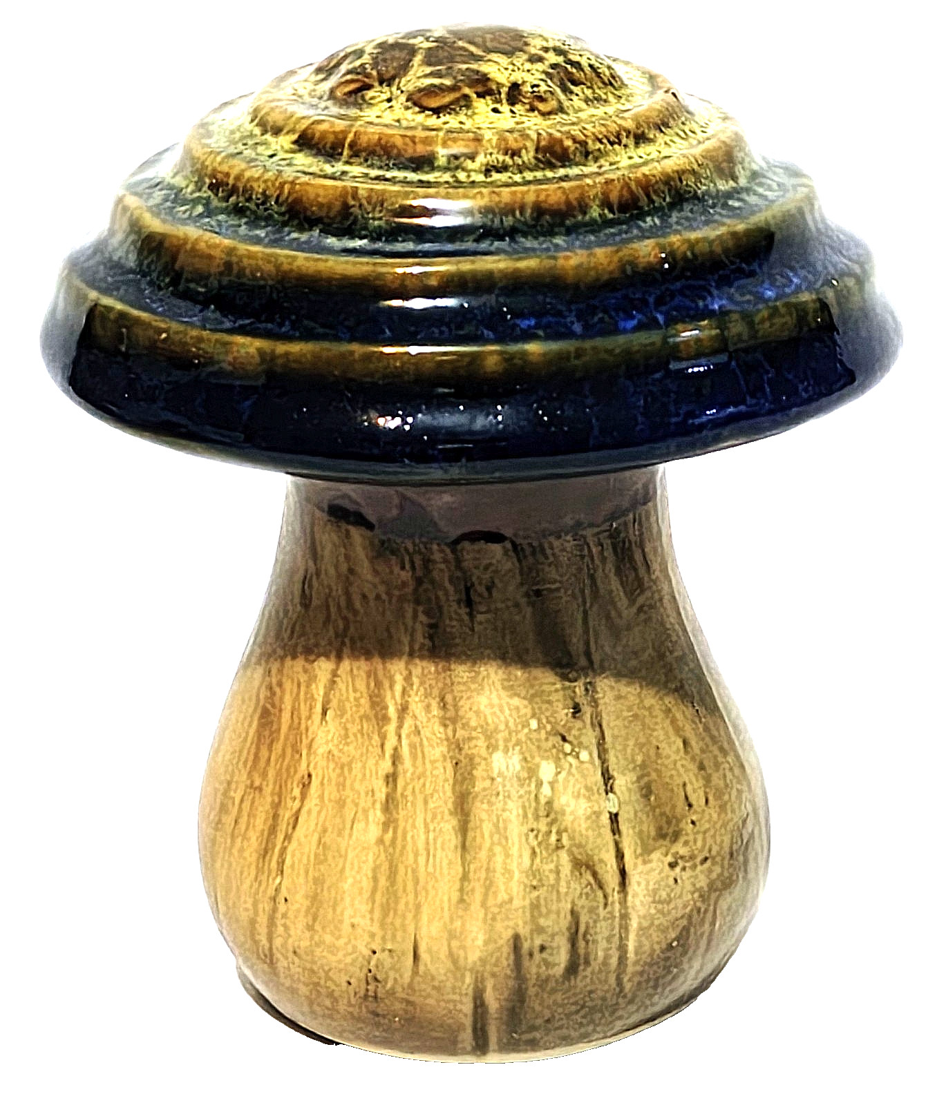 Ceramic Magic Mushroom 5 Ceramic Magic Mushroom 5