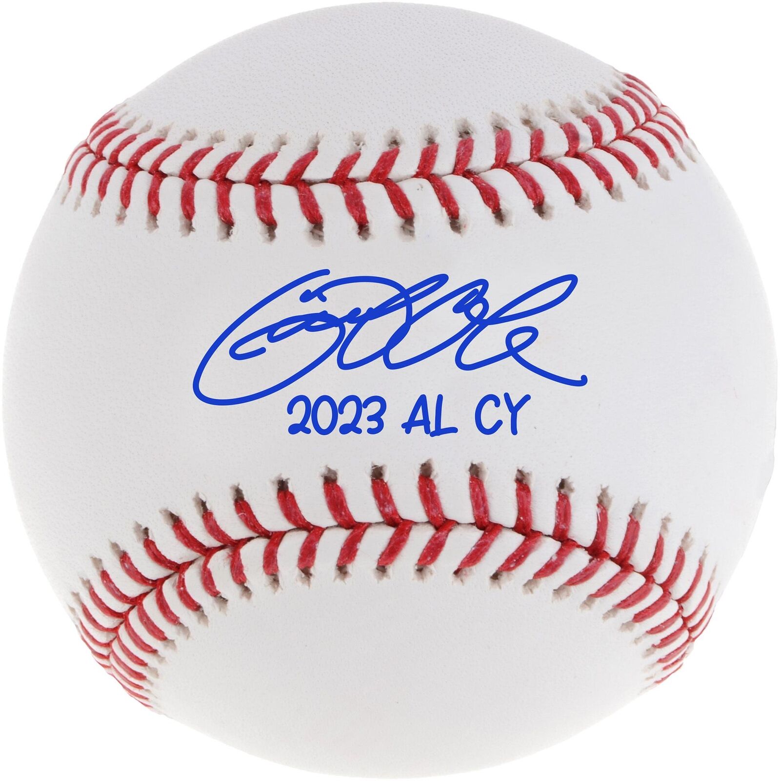 Autographed Gerrit Cole Yankees Baseball Fanatics Authentic COA Item#13162870