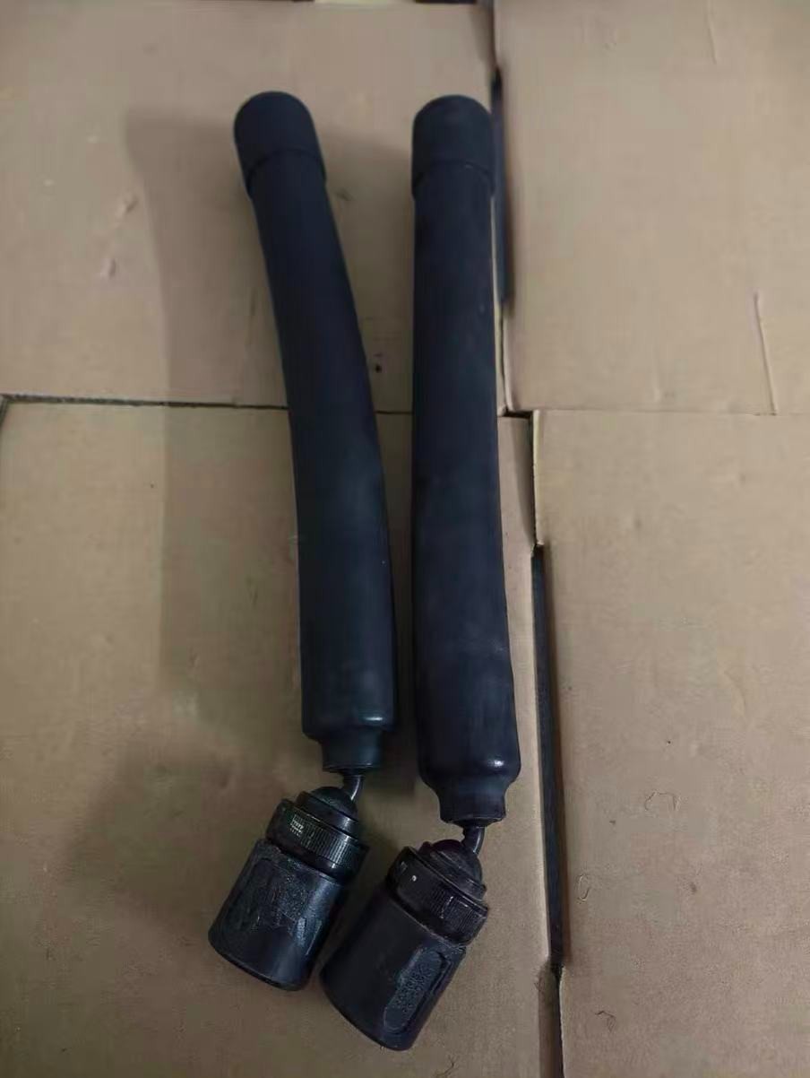 Genuine HARRIS/ RF COMM Antenna, 1PC VHF UHF 115-420MHz Genuine HARRIS/ RF COMM Antenna, 1PC VHF UHF 115-420MHz