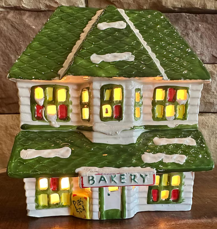 DEPT 56 DEPT 56