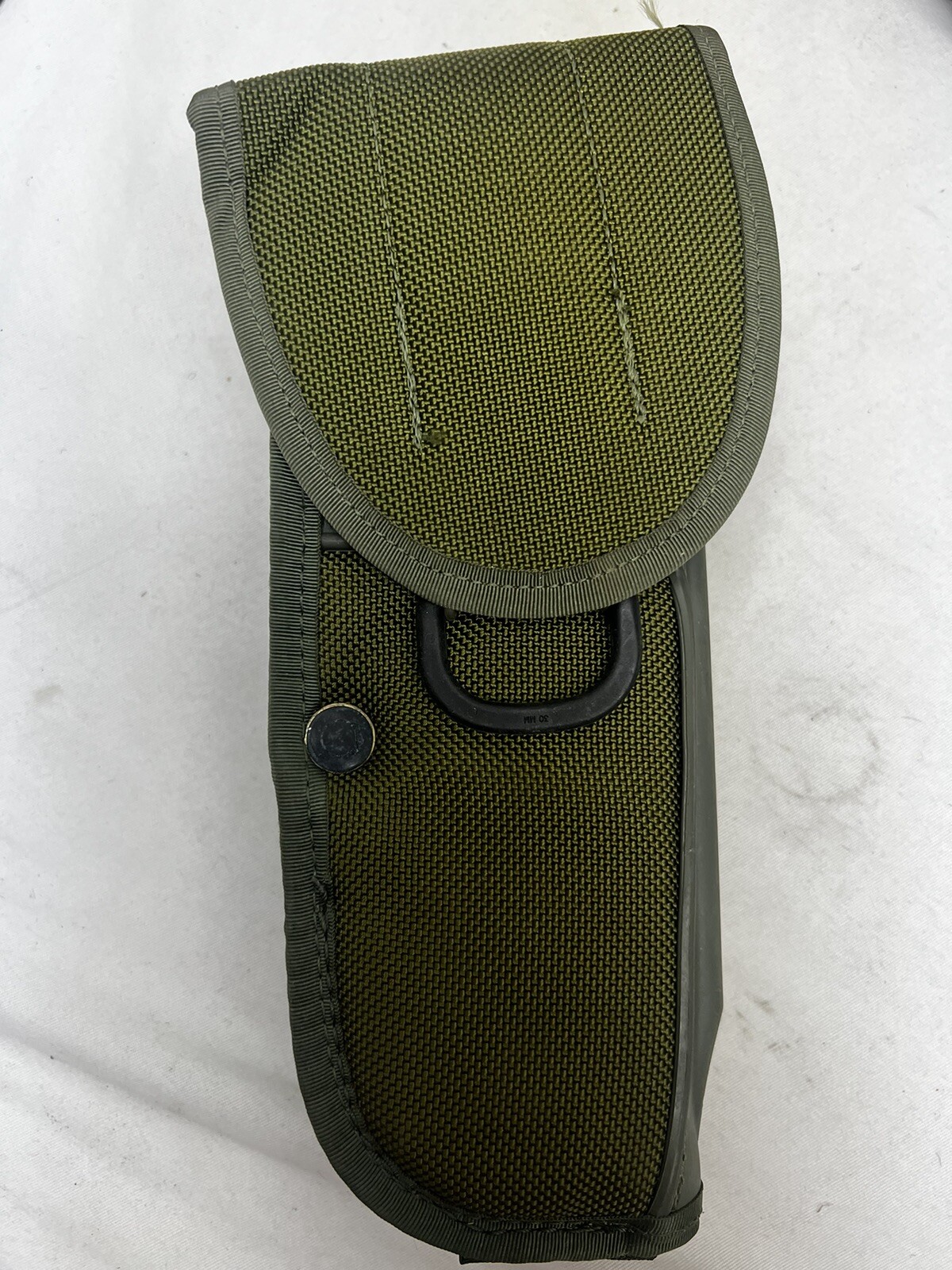 US Military M12 UM12 Holster Beretta M9 92F M1911 Ambidextrous OD US ARMY USMC US Military M12 UM12 Holster Beretta M9 92F M1911 Ambidextrous OD US ARMY USMC